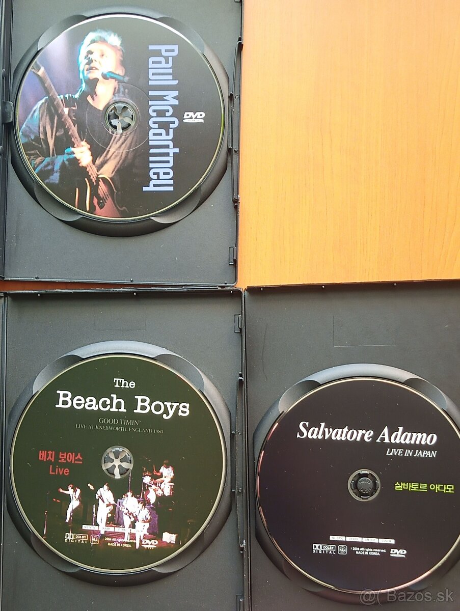 DVD Filmy Rozne - 18