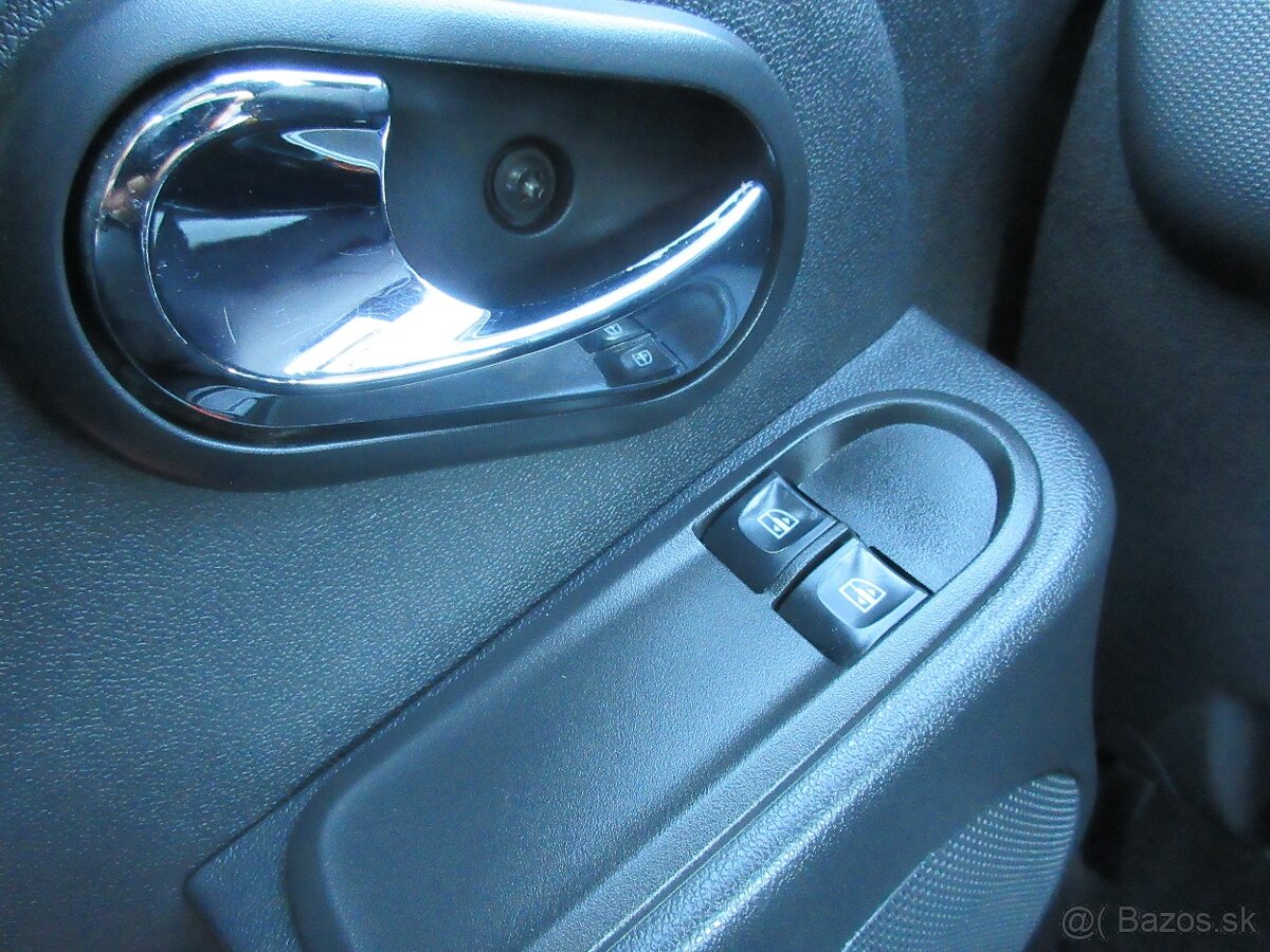 Dacia Duster 1.5 dCi 4x4 s odp. DPH - 18