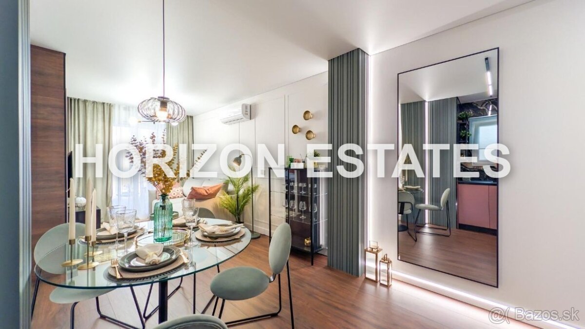 Zrekonstruovaný apartmán 3+kk (56 m²) Španělsko, Torrevieja - 18