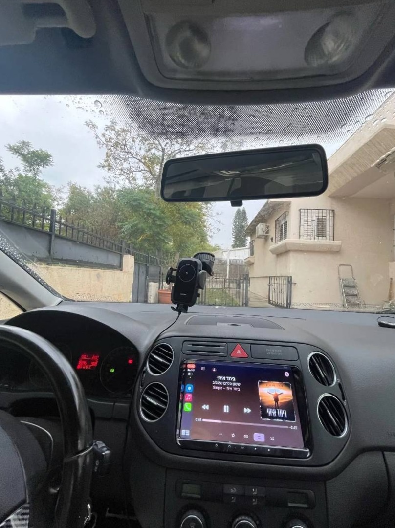 Bezkáblový modul pre APPLE CAR PLAY / ANDROID AUTO - 18