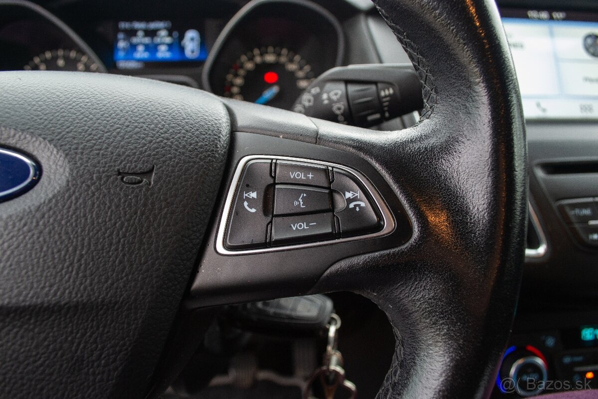 Ford Focus Kombi 1.0 EcoBoost - 18