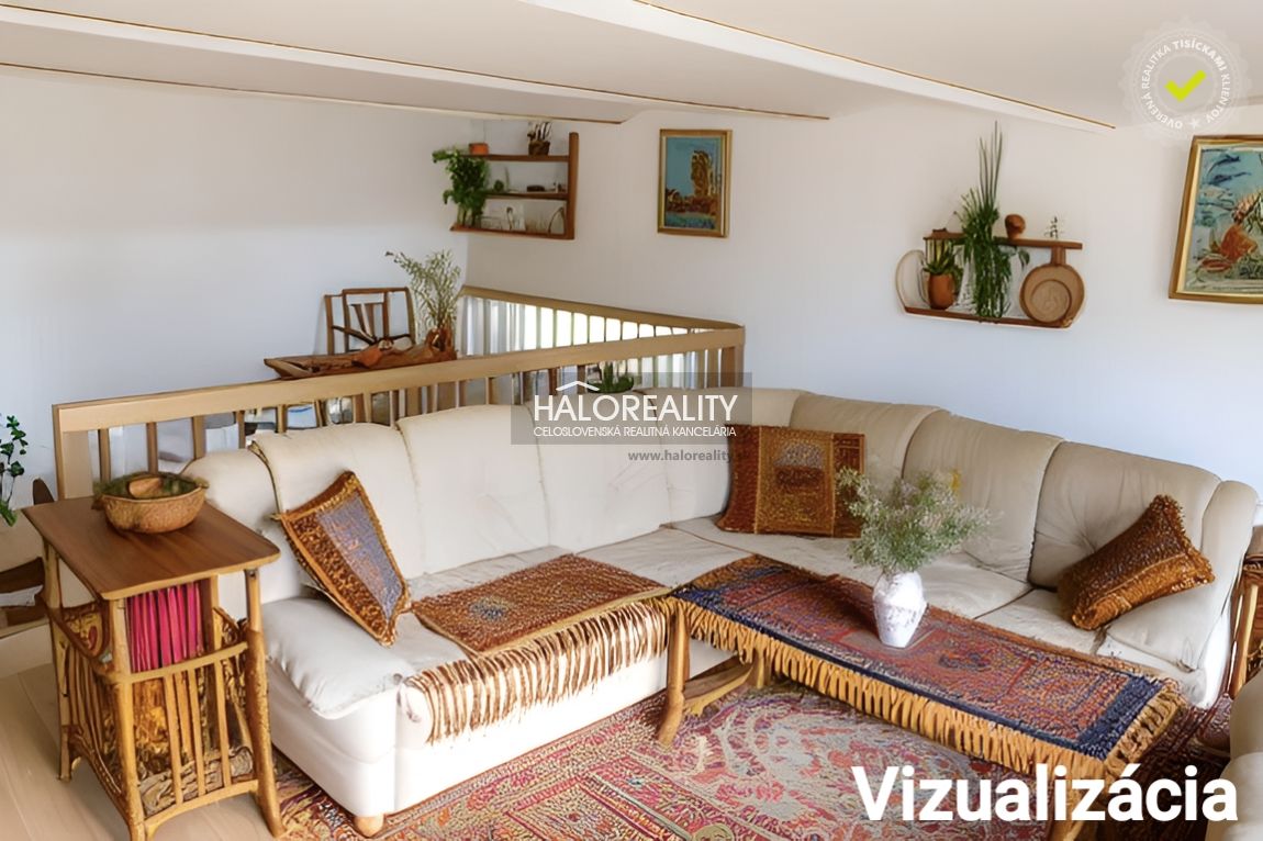 HALO reality - Predaj, rodinný dom Borský Mikuláš - EXKLUZÍV - 18
