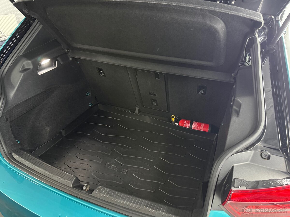 Volkswagen ID.3 1st Pro 150kw - 18