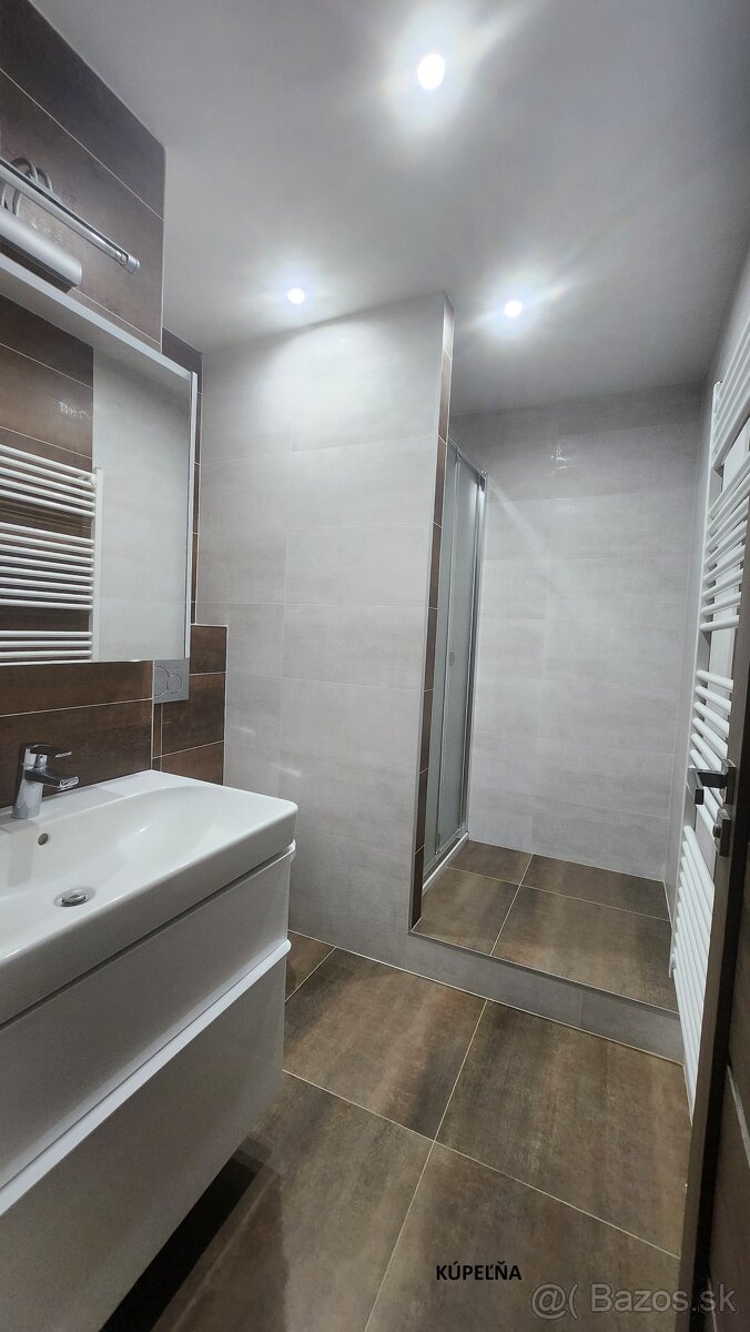 Predam 2 izbový byt - 18