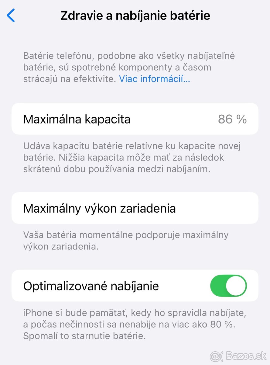 Iphone Xs Max Space Grey 512GB - 18