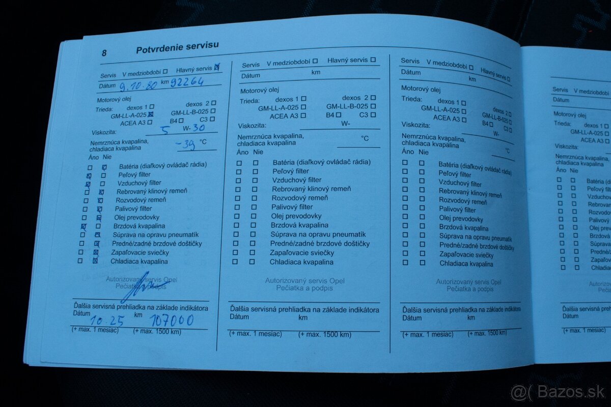 Opel Meriva 1.4 Selection - 18