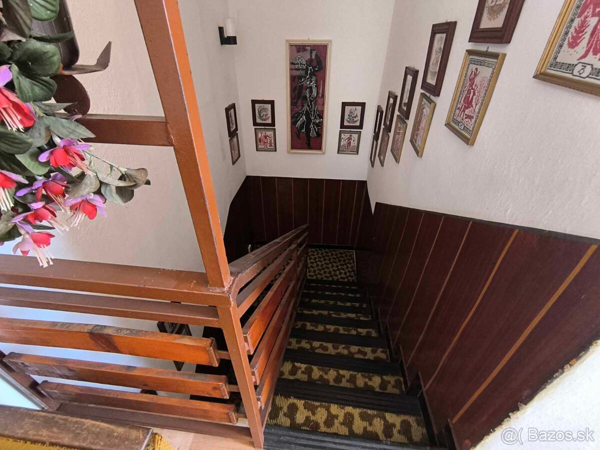 ‼️PONÚKNITE CENU‼️ DOM NA PREDAJ,SKAČANY (2 DOMY ZA CENU)‼️ - 18