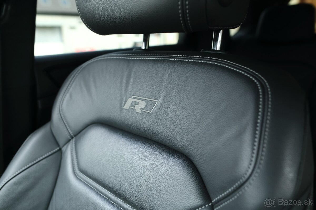 🚗 Volkswagen Touareg 3.0 V6 TDI SCR 286k R-Line 4Motion Tip - 18