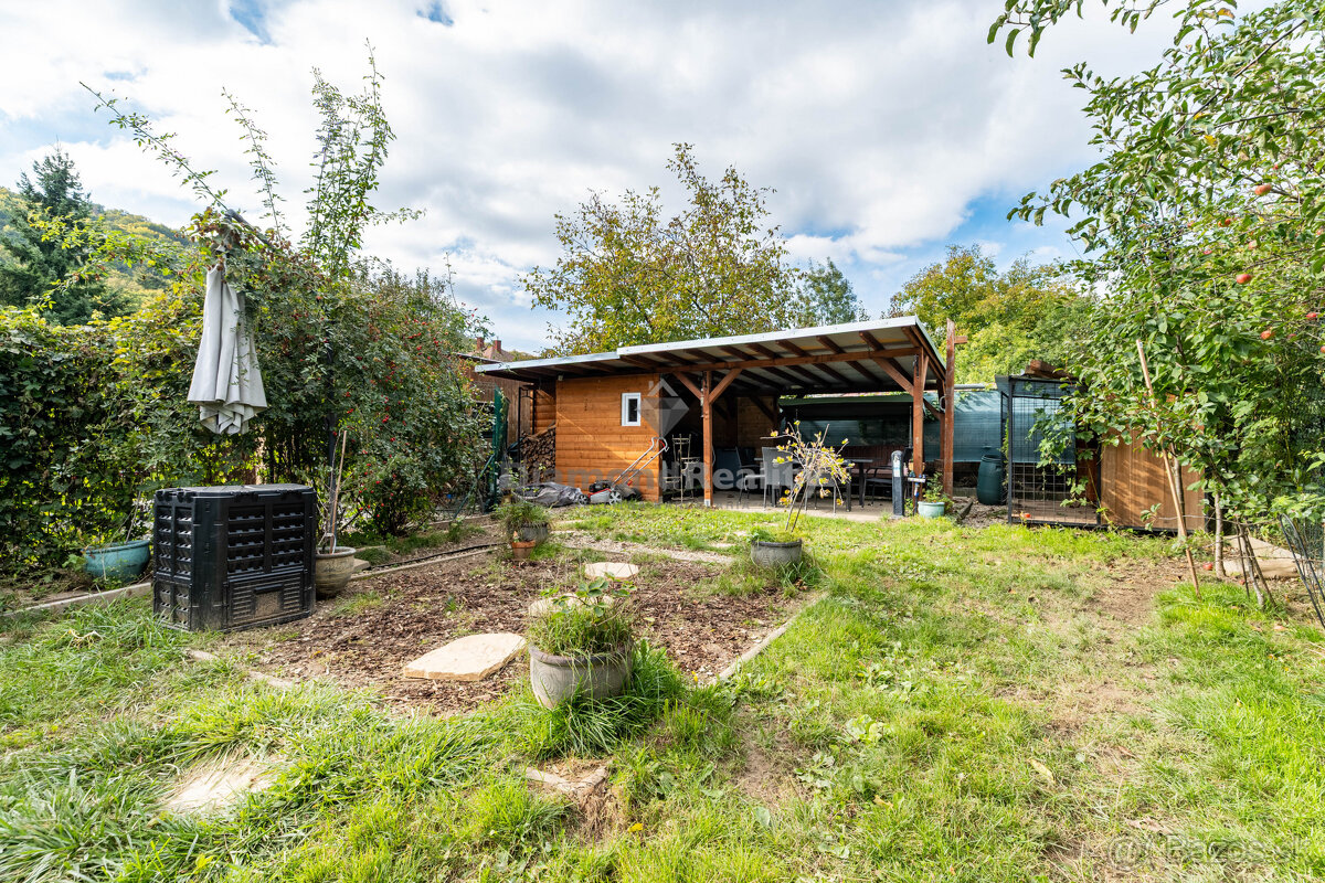 REZERVOVANÝ 3 IZBOVÝ BYT S TERASOU, PARKOVANÍM A ZÁHRADOU - 18