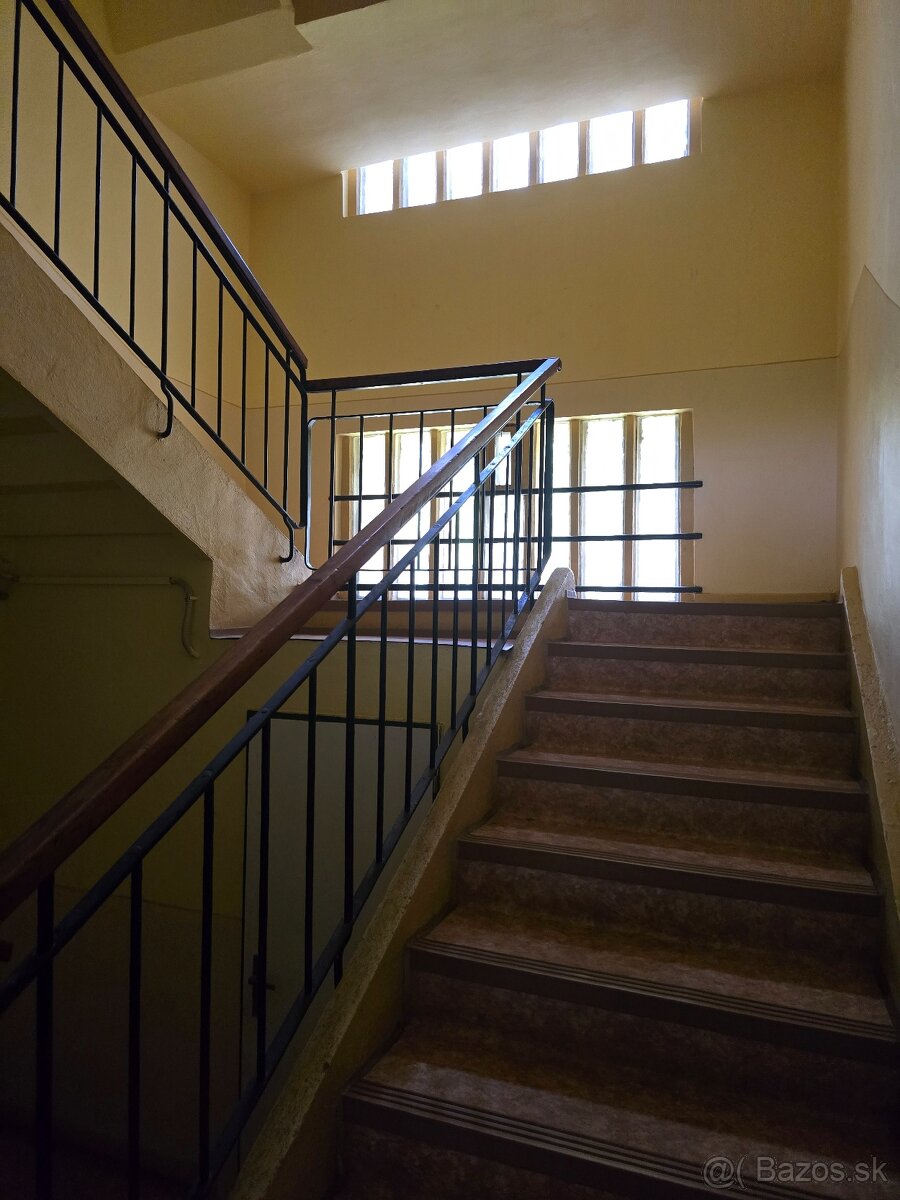 Prenájom 1 izbového bytu Západ Poprad - 18