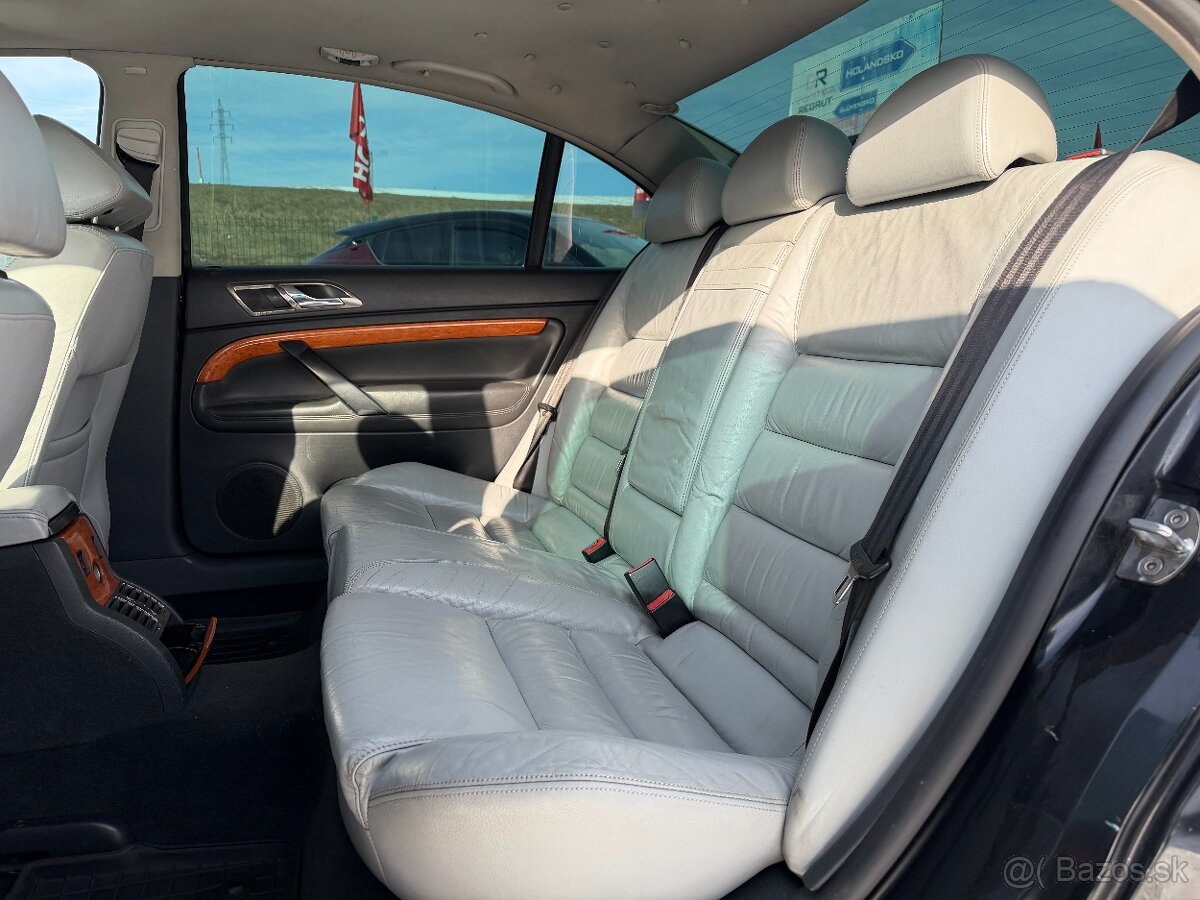 Škoda Superb 2.0 TDI DPF Elegance EDITION 100 - 18