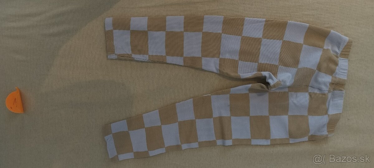 Detské nohavice - viacero veľkostí - 18