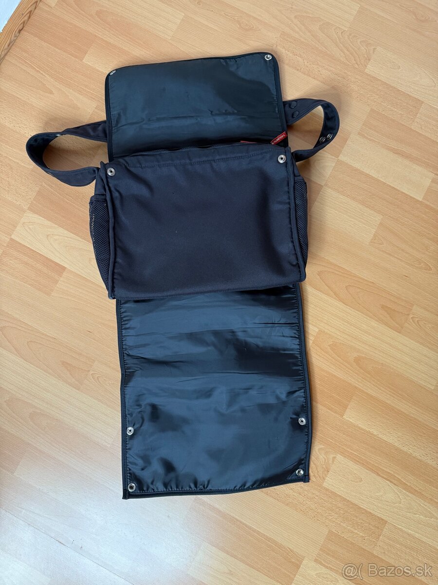 Kočík Britax B-Motion v 3-kombinácii - 18