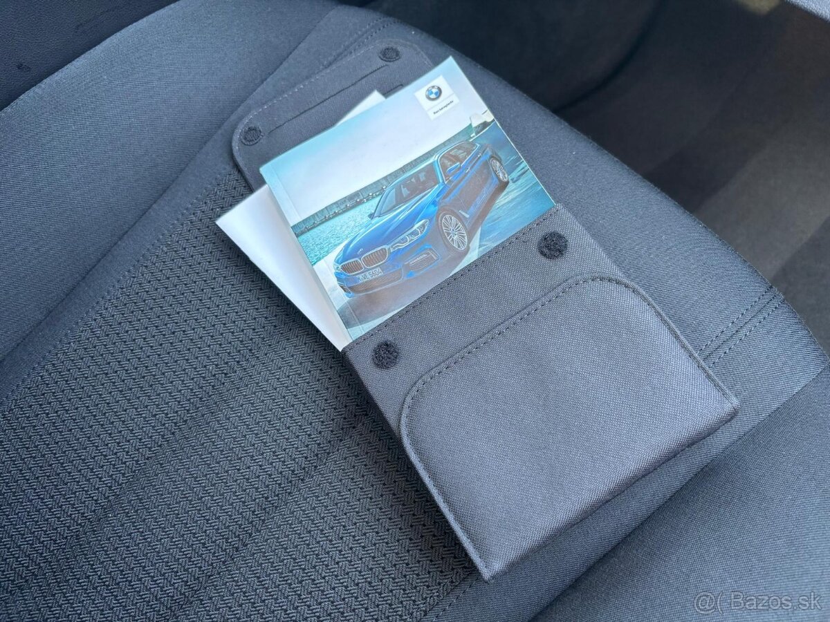 BMW 520D G31 Touring,mod.2020, 140KW, Automat,Navi, Full LED - 18