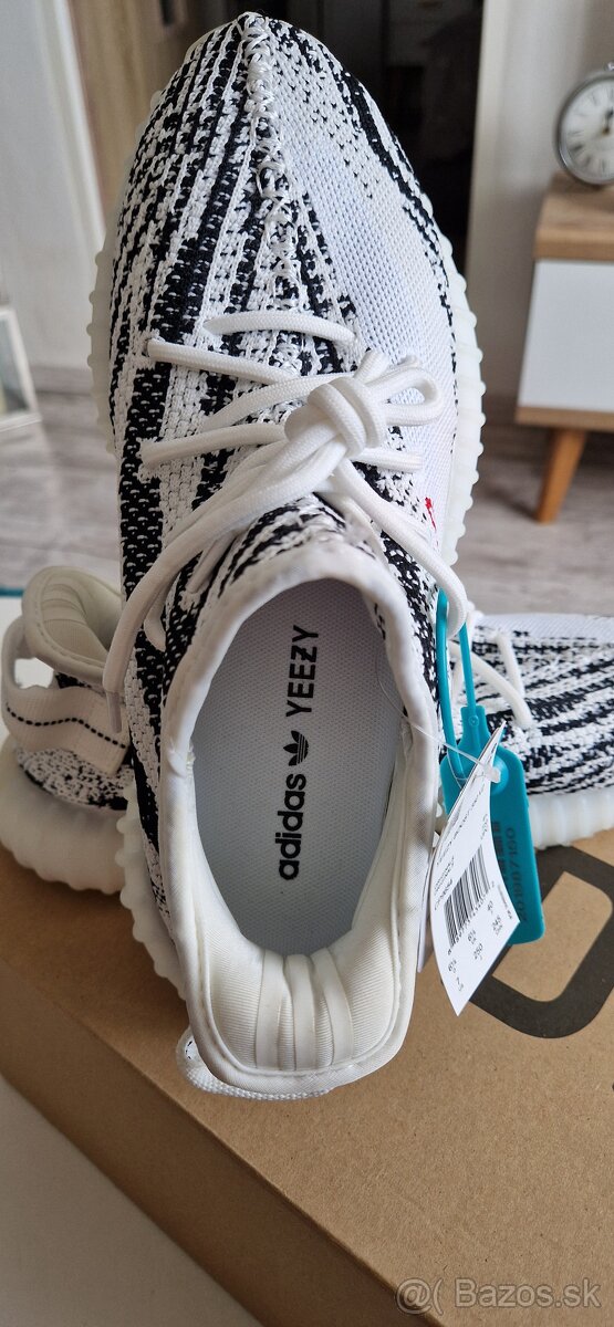 Yeezy Boost 350 - 18