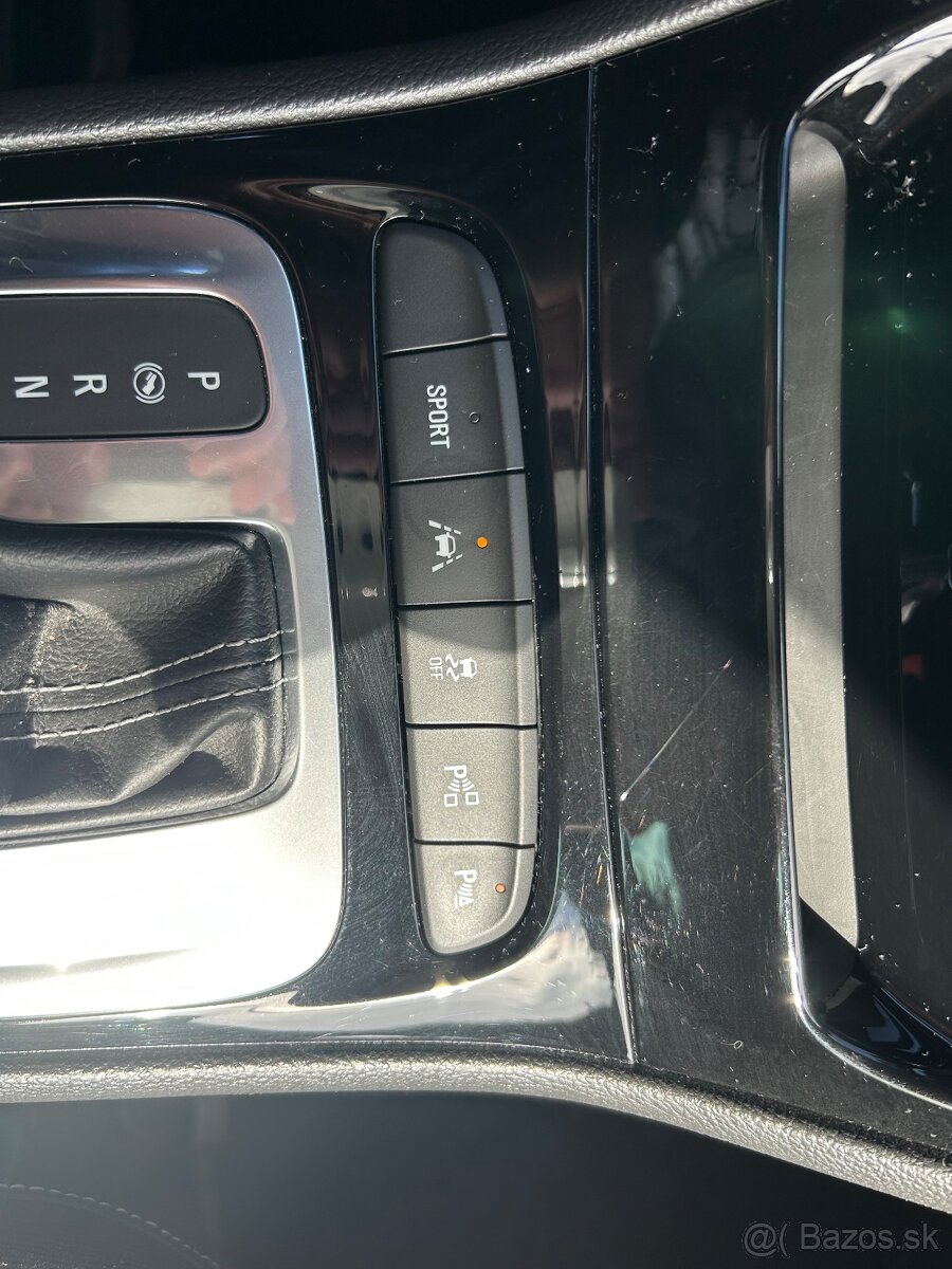 Opel Astra K 1.6CDTI Matrix LED - 18
