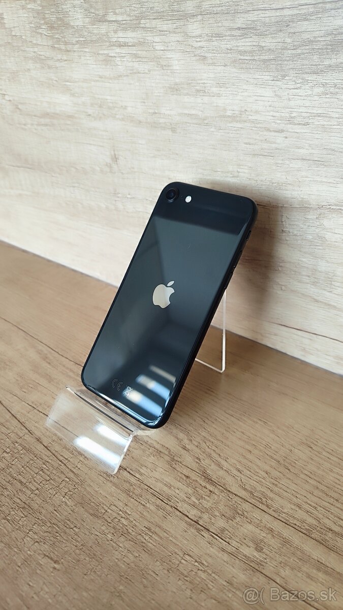 Apple iPhone SE 2020 - v záruke + DARČEK - 18