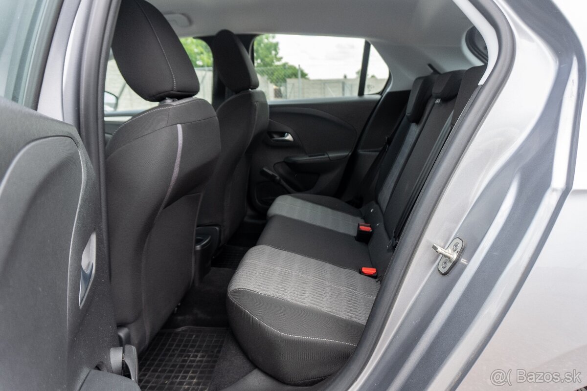Opel Corsa 1.2 benzín automat - 18