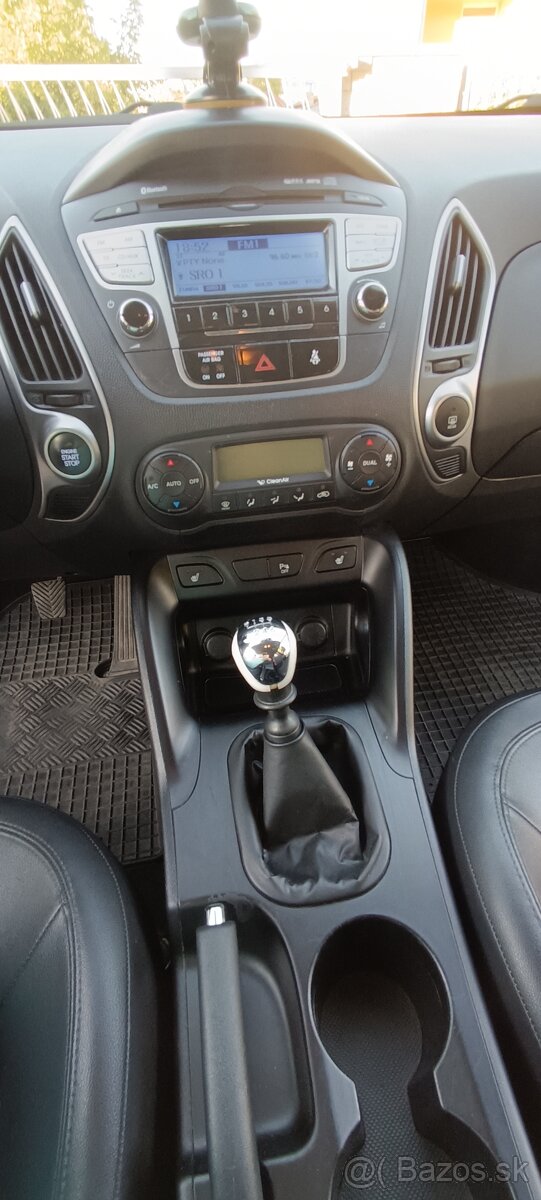 Hyundai ix35 - 18