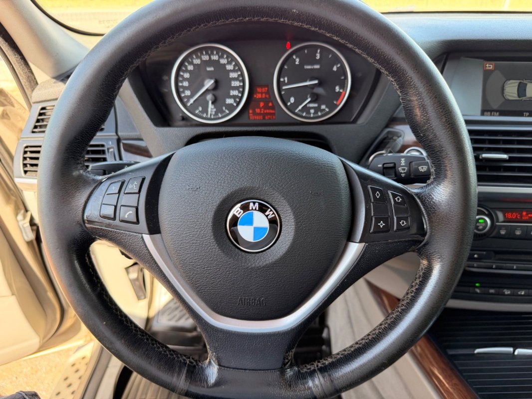 BMW X5 xDrive30d - 18
