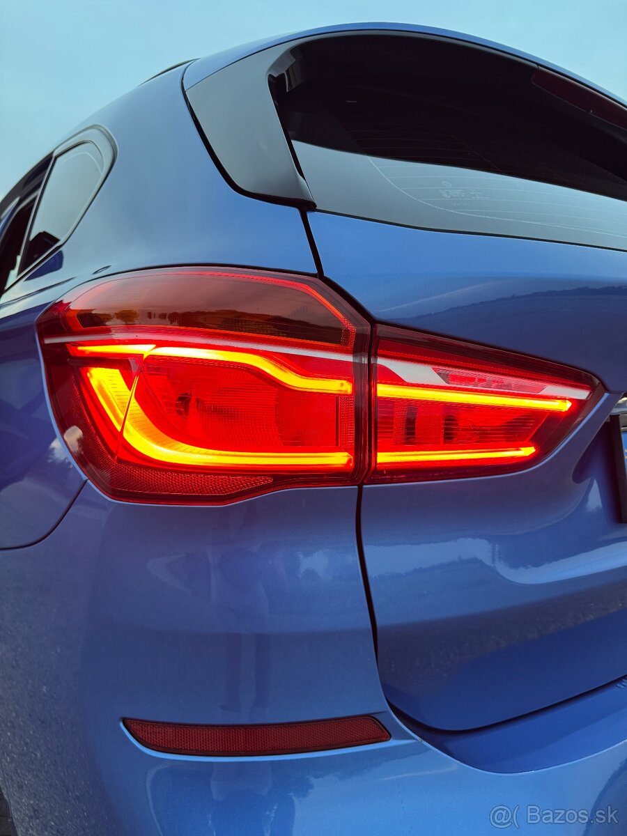 BMW X1 xDrive 18d, 74 000 km - 18