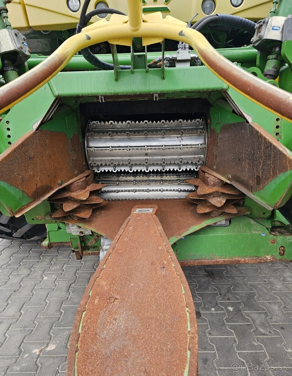 KRONE BiG X 770 - 18