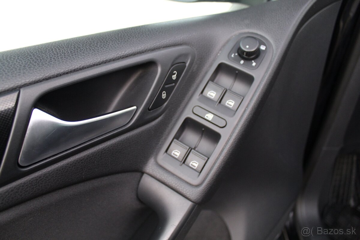 Volkswagen Golf VI 1.2 TSI - 18