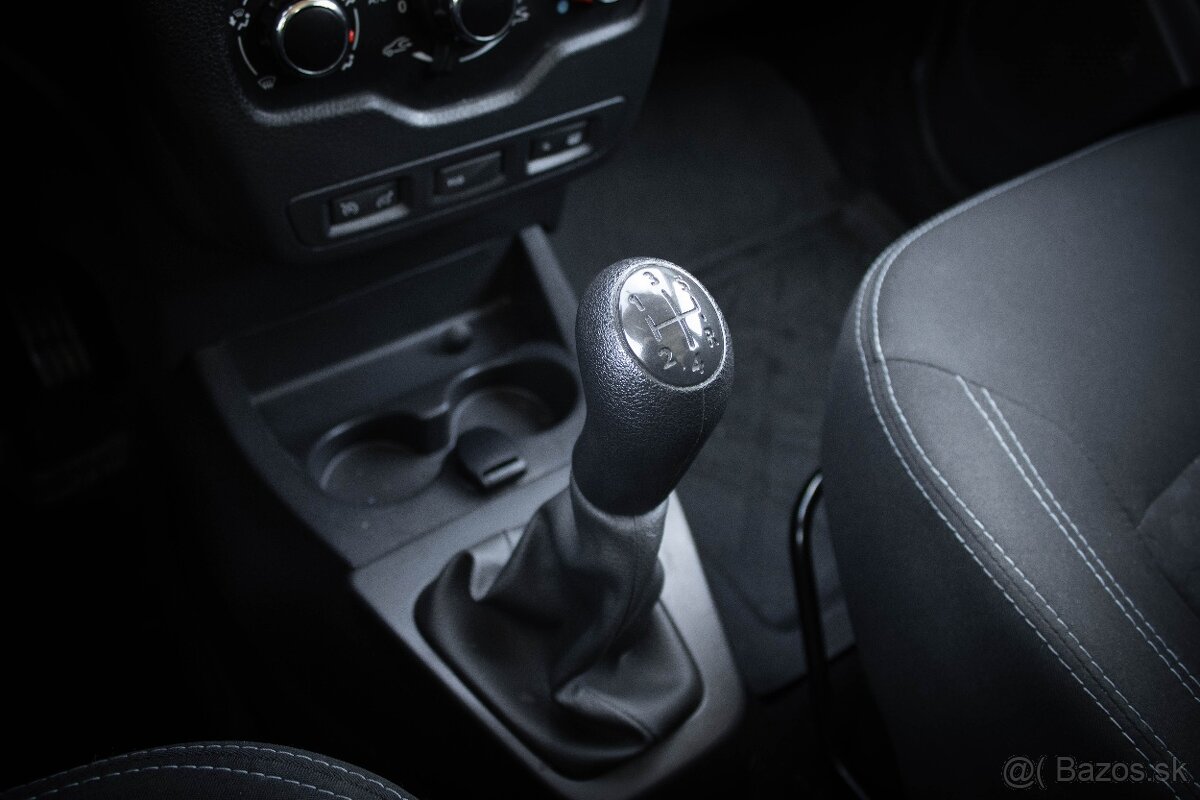 Dacia Dokker 1.2 TCe Stepway - 18