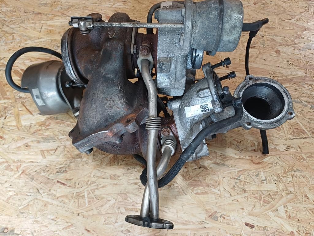 Mercedes E Class W212 2009-2016 náhradní díly - 18