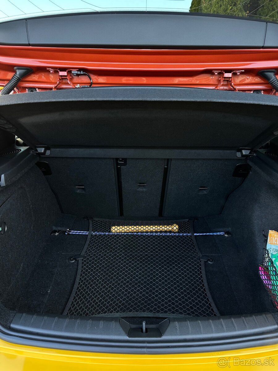 Bmw m140i stage2 rwd - 18