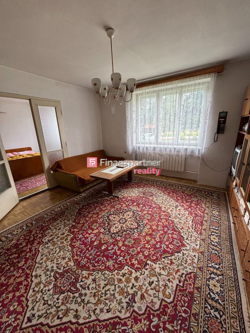 4i dom v dedinke Stará Myjava na úpätí Bielych Karpát - 18