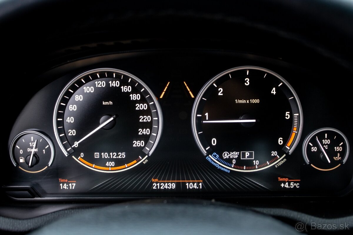 BMW X4 xDrive20D 140kw AT/8 12/2015 / Kúpené na Slovensku - 18