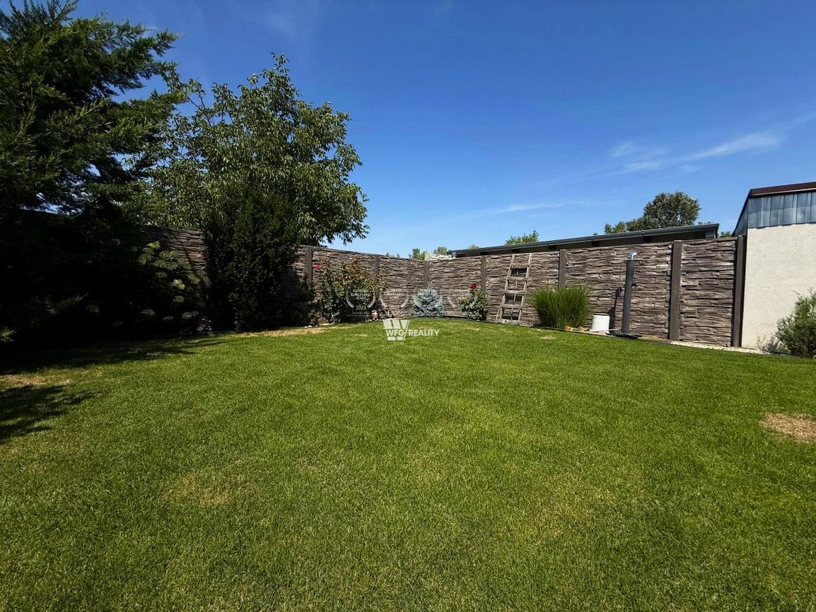 WFG | NA PREDAJ zariadený rodinný dom - 18