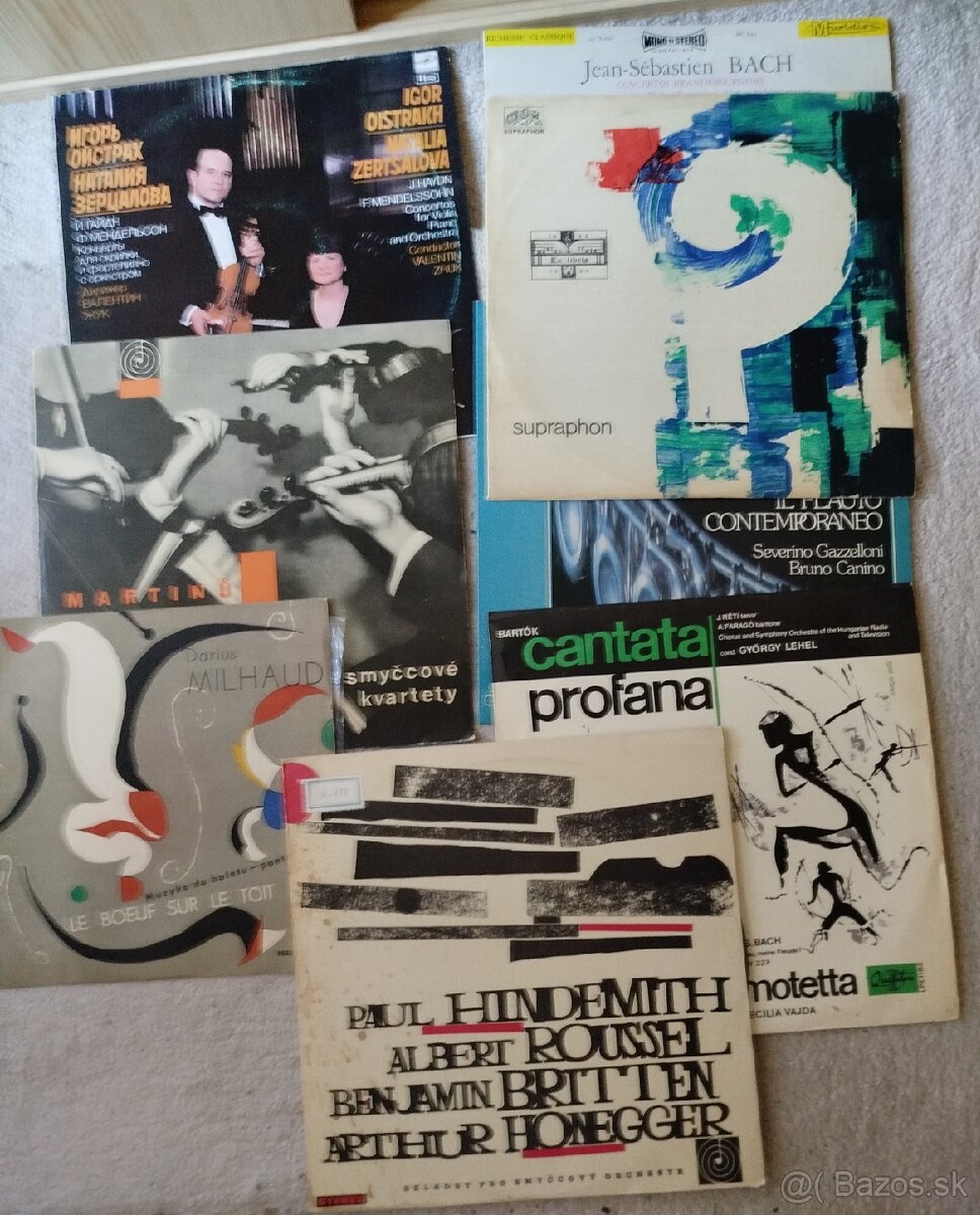 Petrina,Cocker,Getz,Corea - 18