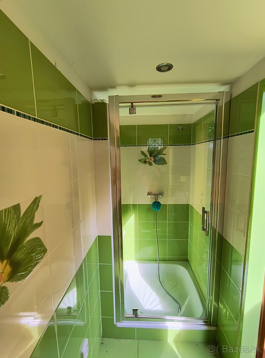 Na predaj chata Hadviga okres Turčianske Teplice - 18