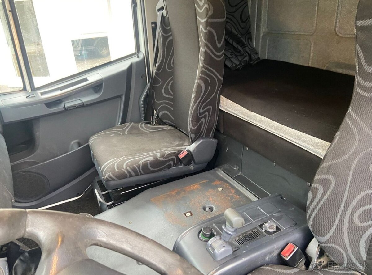 Iveco Eurocargo 120E22, Euro 5, čelo +DPH /2676/ - 18