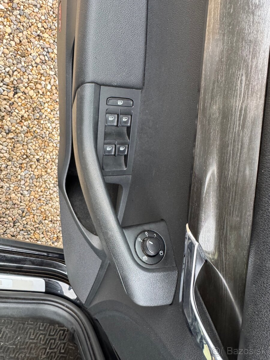 Škoda Octavia Combi SCOUT2.0 TDI DSG 4x4 - 18