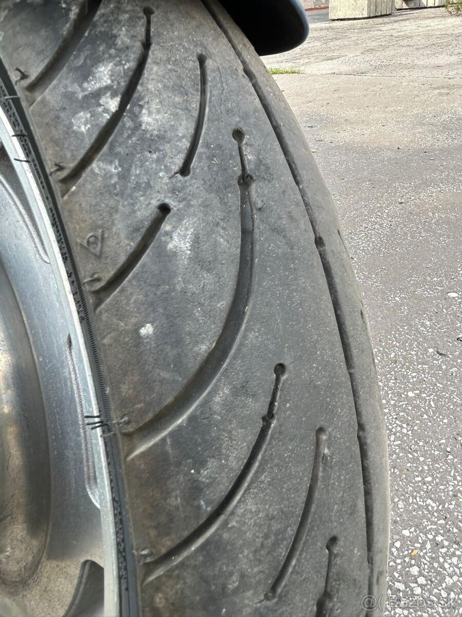 ✅Honda GoldWing Gl 1500 - 18