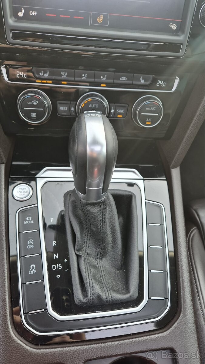 Predám Volkswagen Passat Alltrac -Virtual, 4MOTION - 18