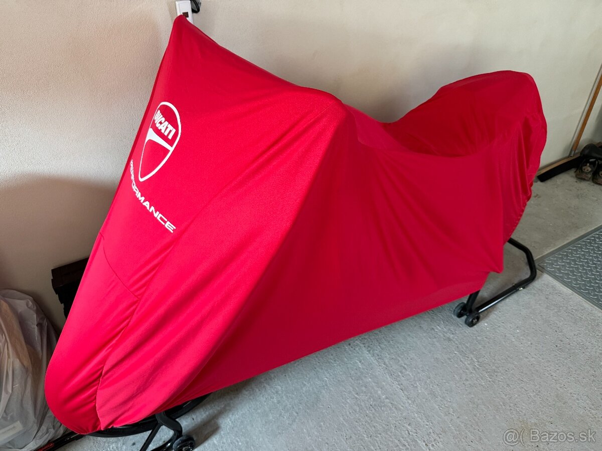 Ducati Monster+ 937 - 18