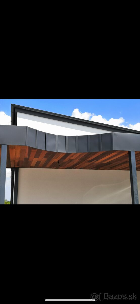 Strechy, klampiarstvo - 18