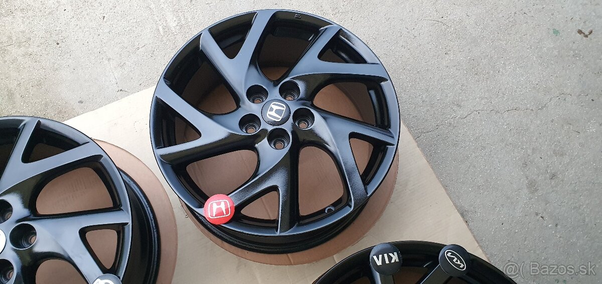 Honda mazda 6 gh pro ceed proceed 5x114,3 r18 - 18