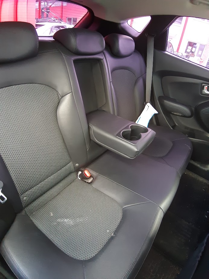 HYUNDAI IX35 1,6I 99KW KÓD: G4FD - 18