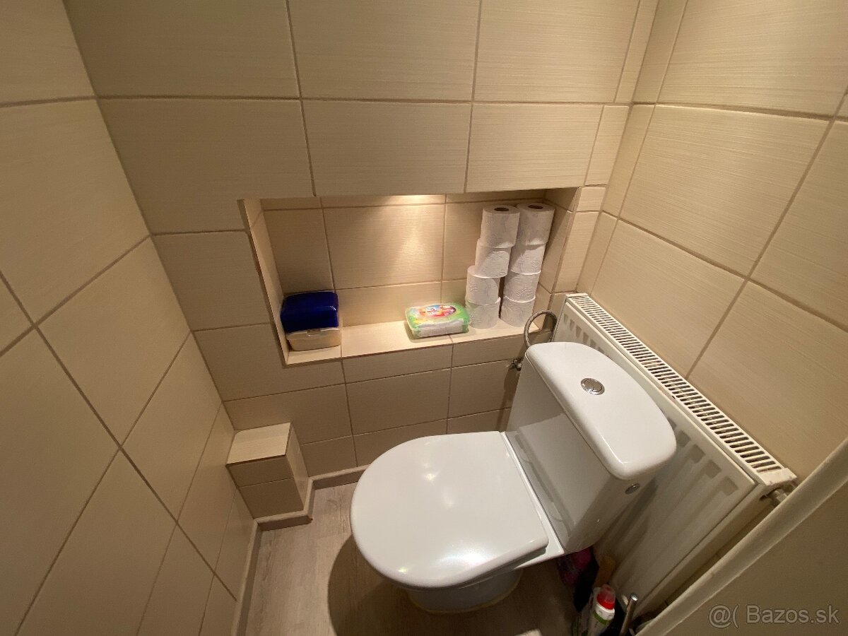 RK EXPRES- na predaj rodinný dom v Handlovej. - 18