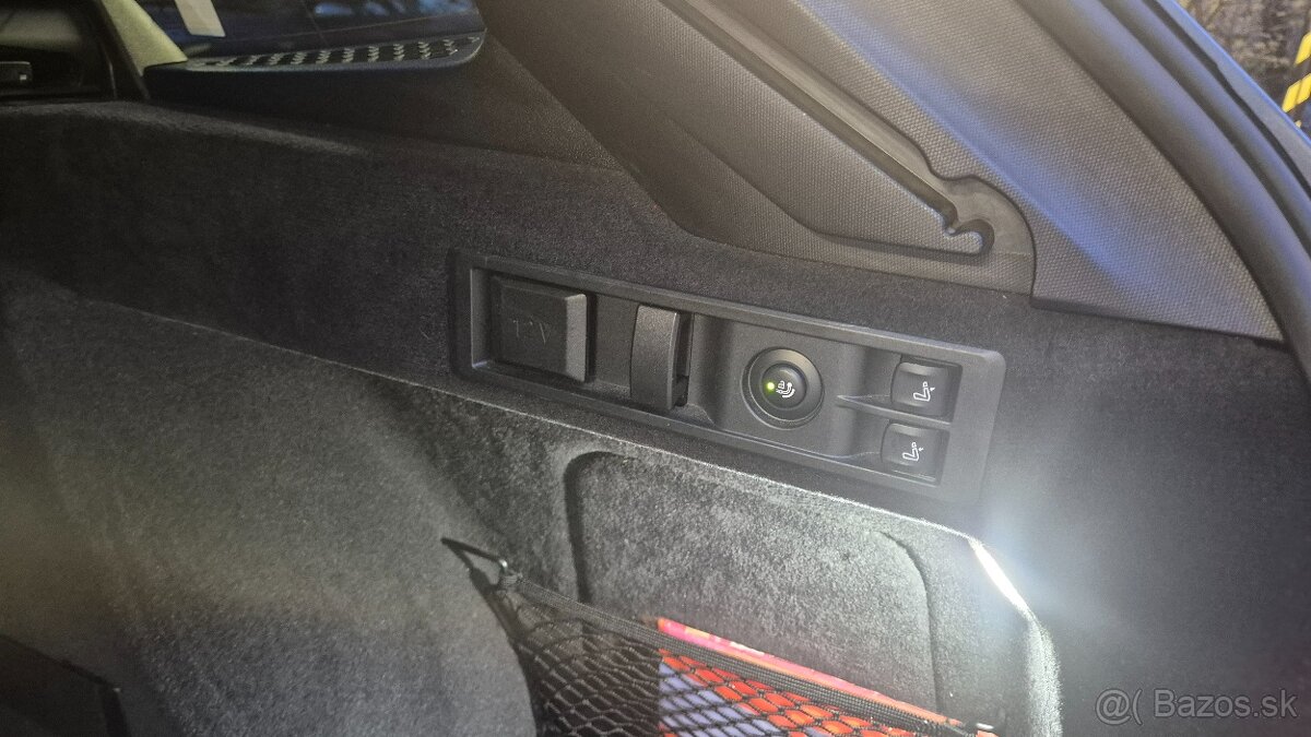 BMW 3 Touring 320d xDrive A/T MSPORT cena 21.682€ bez DPH - 18