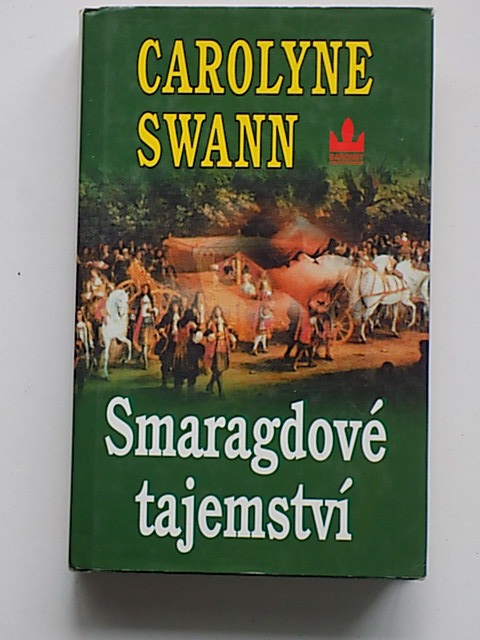 Historické romance-Sulivan,Enoch,Small,Coulter,Maxwell a iný - 18