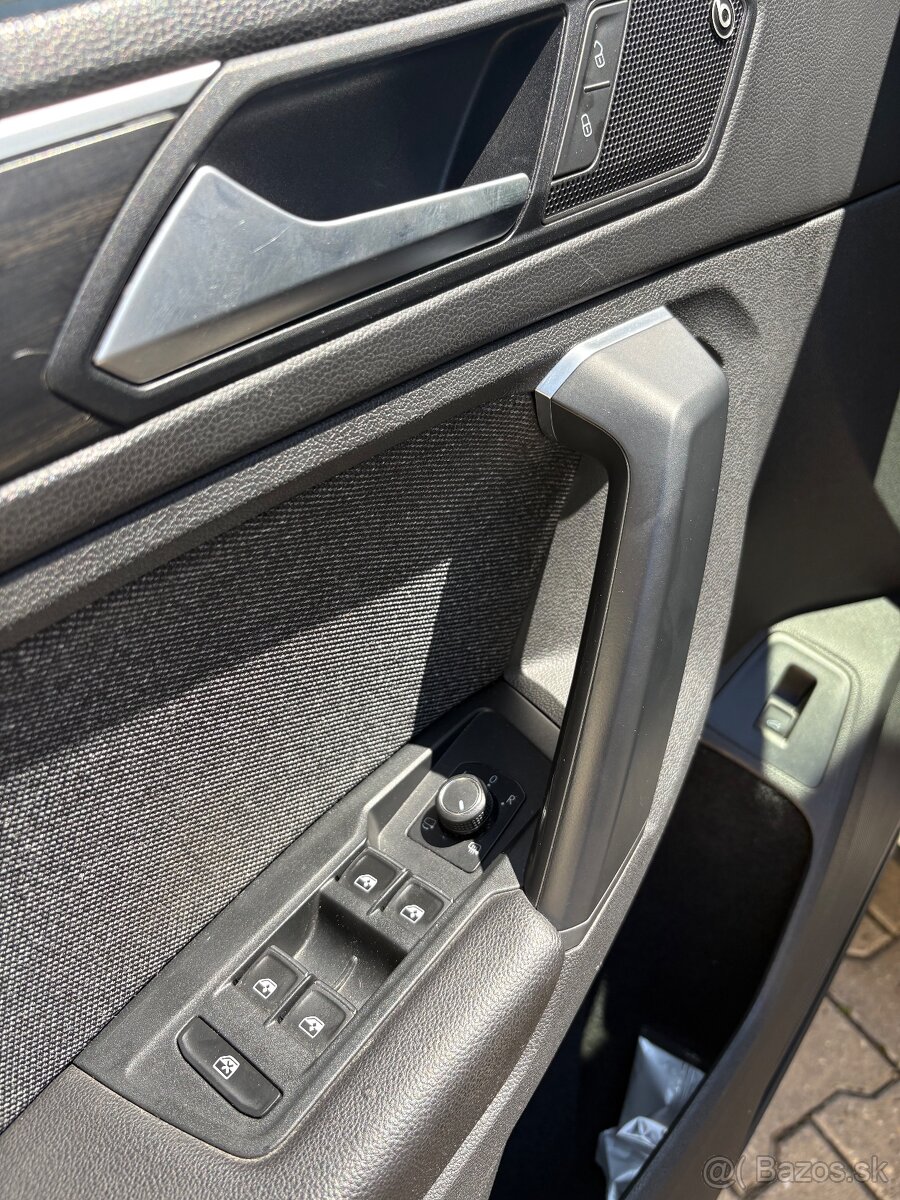 Seat Tarraco 2.0 TDI 200 Xcellence 4Drive DSG - 18