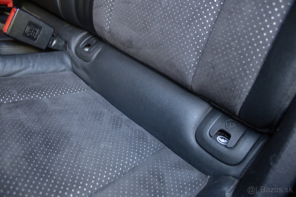 Audi Q5 2.0 TDI quattro - 18