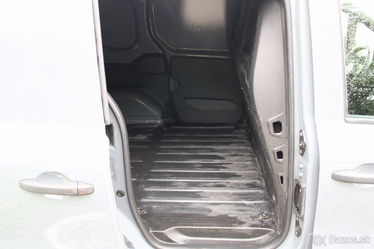 Nissan Townstar Van 1.3 DIG-T 130 - 18