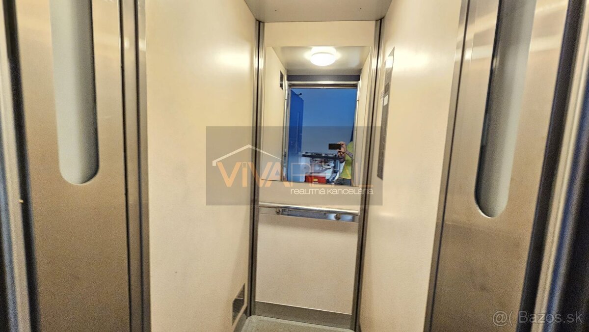 VIVAREAL REZERVOVANÉ VEĽKÝ 3 izb. byt, aj so zariadením, - 18